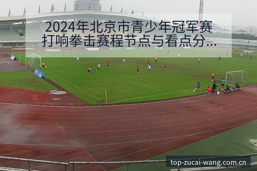 2024年北京市青少年冠军赛打响拳击赛程节点与看点分析数 - 中国足彩网赛事中心